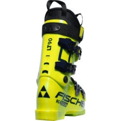 Fischer RC4 Podium LT 90 Yellow/yellow -Optimaal Ski Apparatuur Winkel 22 rc4 podium lt 90 U11122 2 1280x1280