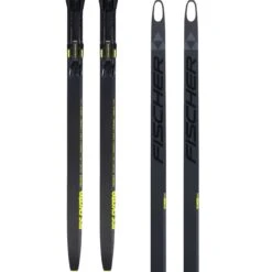 Fischer RCS Skate Plus Medium Incl. Bindingen (2022/23)