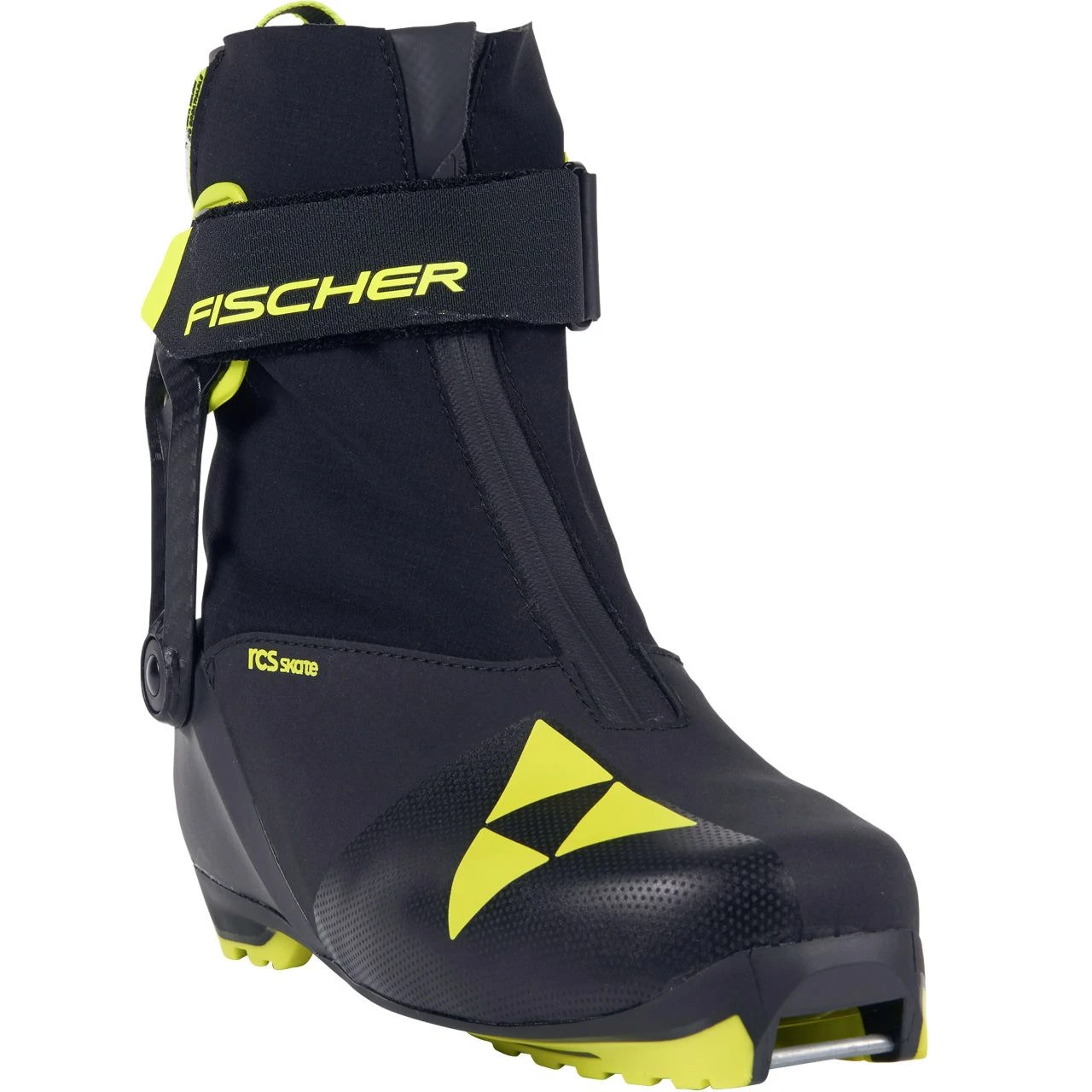 Fischer RCS Skate 2 Fischer RCS Skate - Afbeelding 2