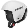Atomic Redster CTD White