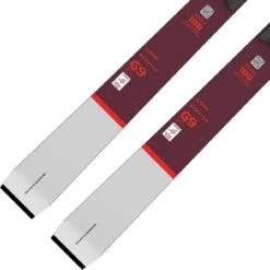 Atomic Redster G9 W FIS Revoshock Icon (2022/23) -Optimaal Ski Apparatuur Winkel 22 redster g9 w fis revo icon AA0029354 4 1280x1280