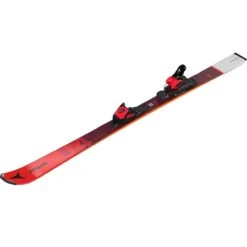 Atomic Redster J4 (2022/23) - Set Incl. Bindingen -Optimaal Ski Apparatuur Winkel 22 redster j4 AASS02778 5 1280x1280