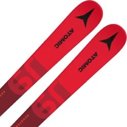 Atomic Redster J9 RS J-RP² (2022/23) - Set Incl. Bindingen 7 Atomic Redster J9 RS J-RP² (2022/23) - Set Incl. Bindingen -Optimaal Ski Apparatuur Winkel 22 redster j9 rs jrp AAST01534 2 1280x1280