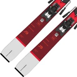 Atomic Redster J9 RS J-RP² (2022/23) - Set Incl. Bindingen 9 Atomic Redster J9 RS J-RP² (2022/23) - Set Incl. Bindingen -Optimaal Ski Apparatuur Winkel 22 redster j9 rs jrp AAST01534 4 1280x1280