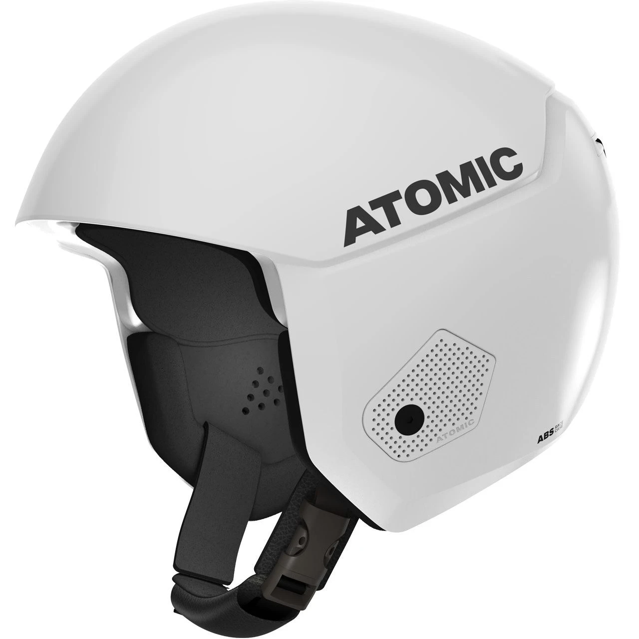 Atomic Redster Jr White 1 Atomic Redster Jr White