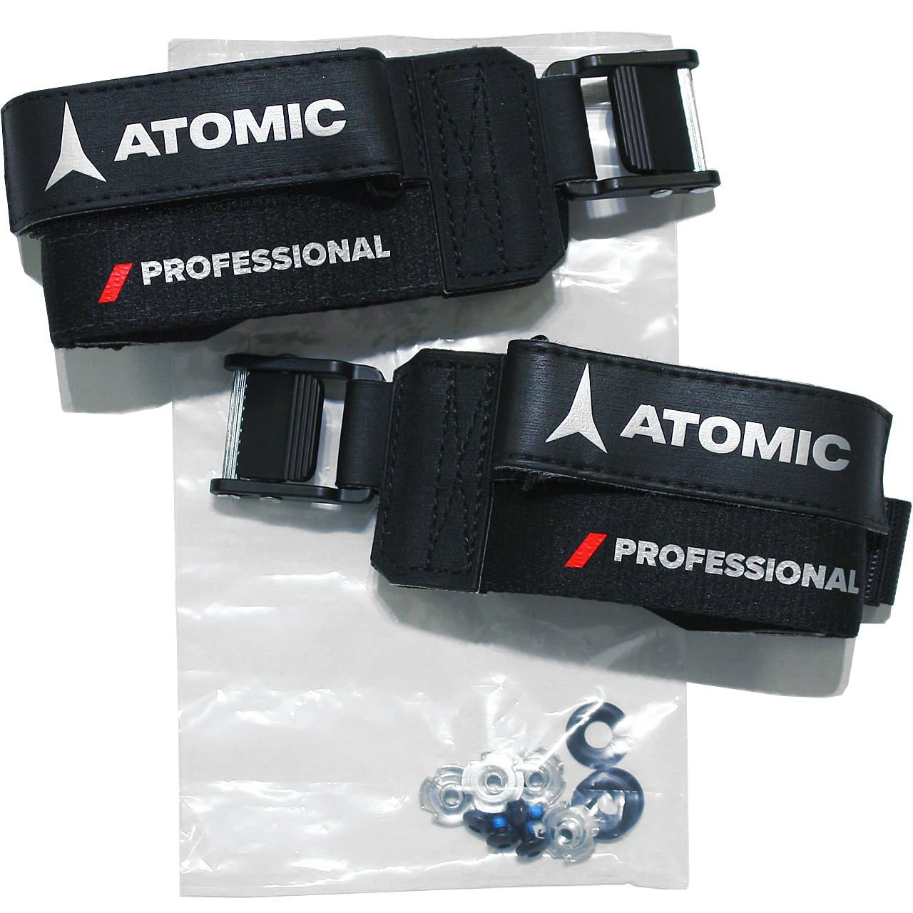 Atomic Redster Professional Dual Strap 1 Atomic Redster Professional Dual Strap