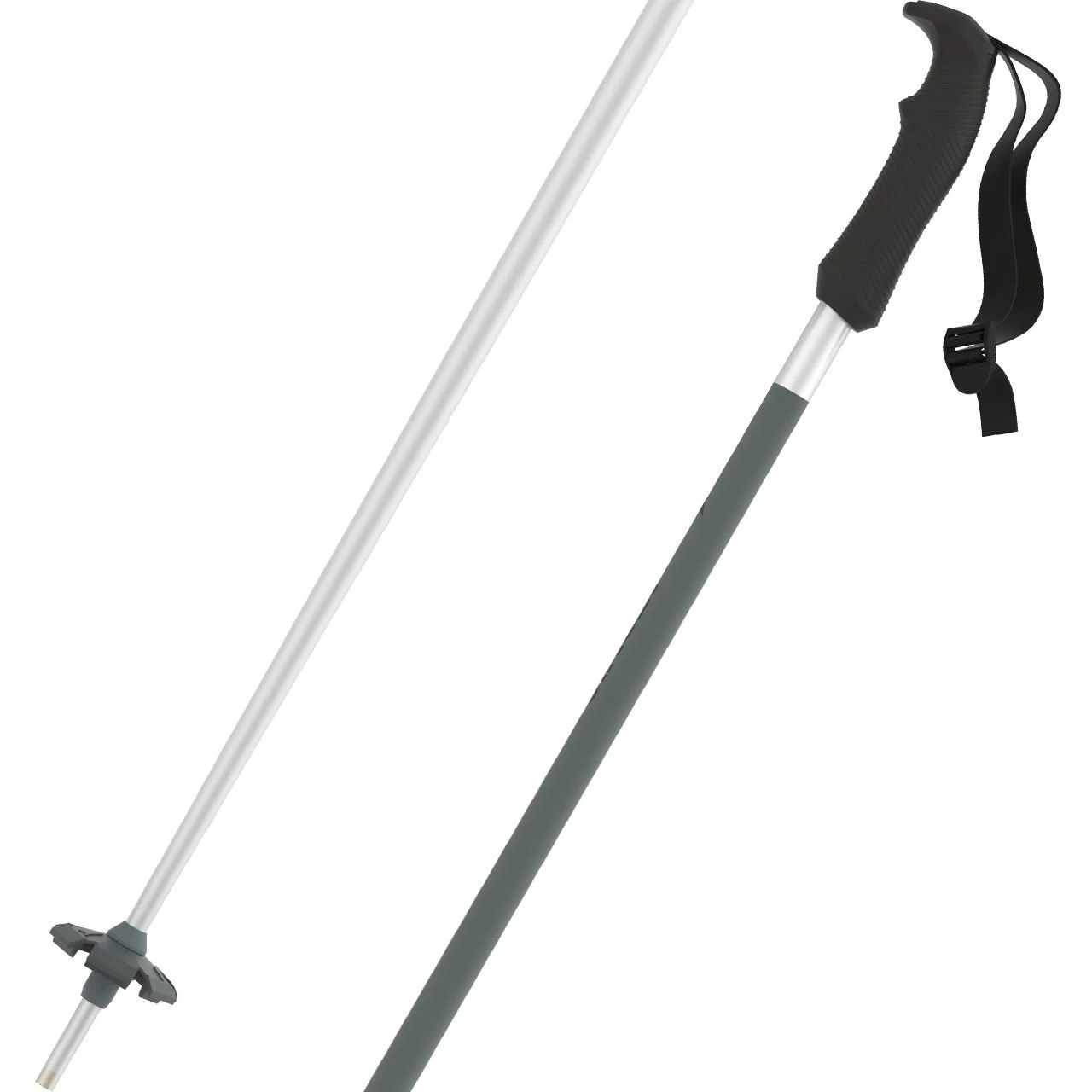 Atomic Redster Q Green/silver Poles 1 Atomic Redster Q Green/silver Poles