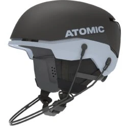 Atomic Redster SL Black