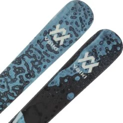 VÖLKL Völkl Revolt 100 JR (2022/23) -Optimaal Ski Apparatuur Winkel 22 revolt 100 jr flat 122396 2 1280x1280