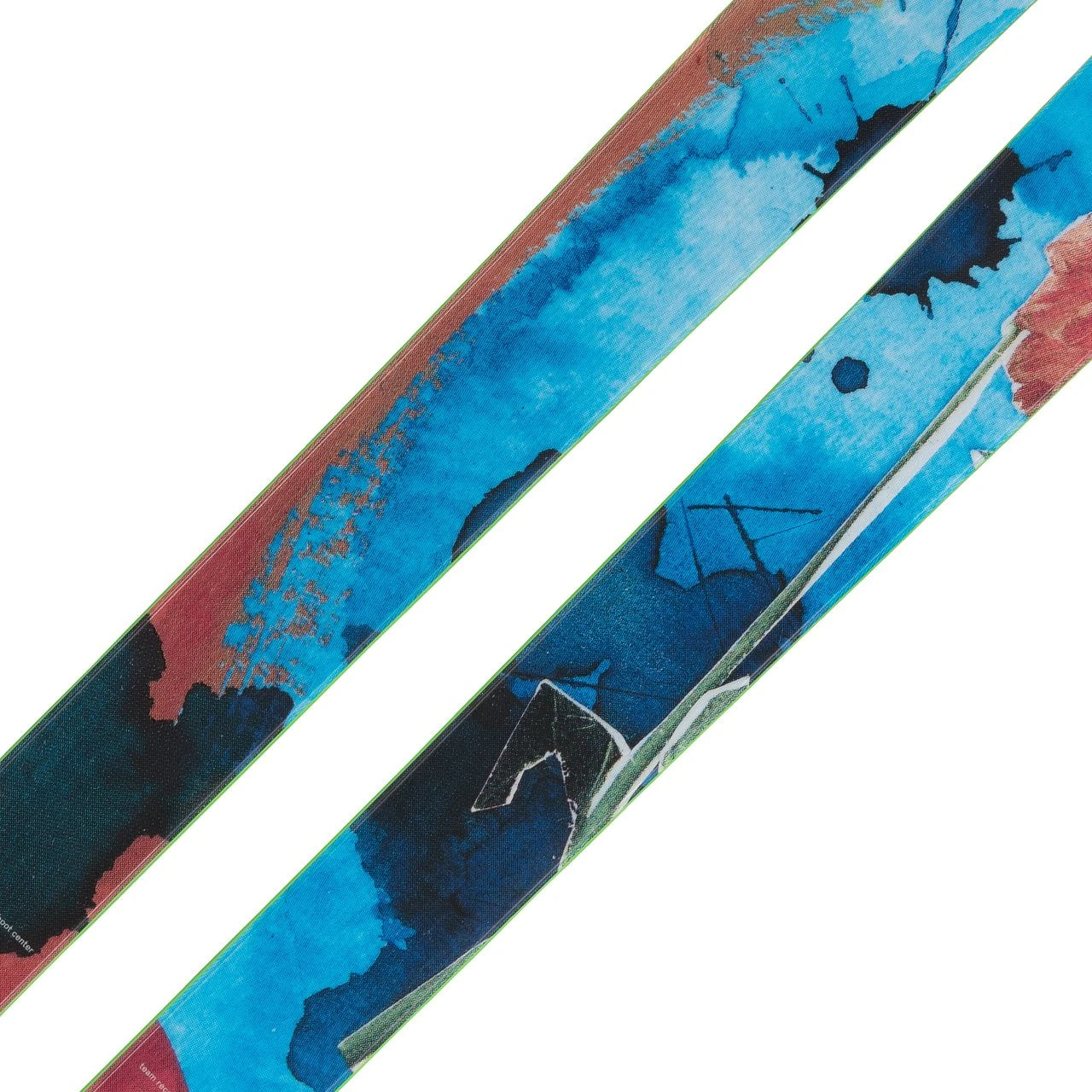 VÖLKL Völkl Revolt 84 (2022/23) 4 VÖLKL Völkl Revolt 84 (2022/23) - Afbeelding 4