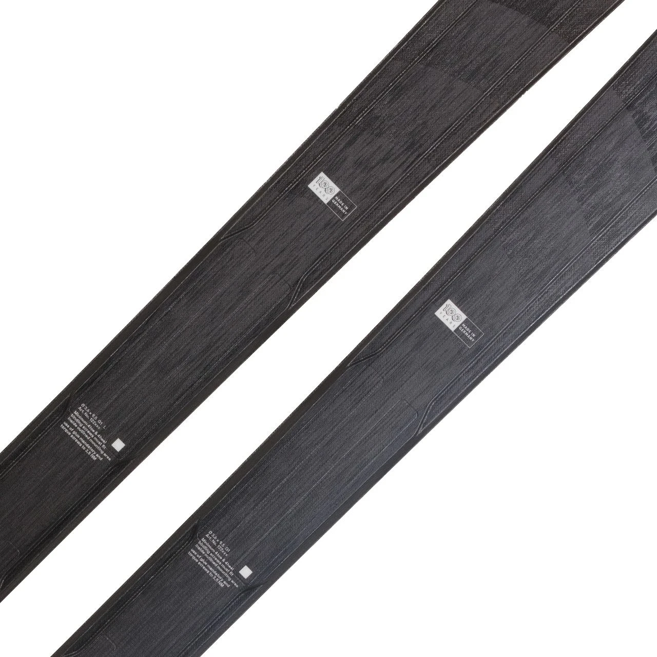 VÖLKL Völkl Rise High 88 (2022/23) 4 VÖLKL Völkl Rise High 88 (2022/23) - Afbeelding 4