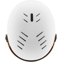 Uvex Rocket Jr. Visor White-black Matt 10 Uvex Rocket Jr. Visor White-black Matt -Optimaal Ski Apparatuur Winkel 22 rocket jr visor S566263 1003 4 1280x1280