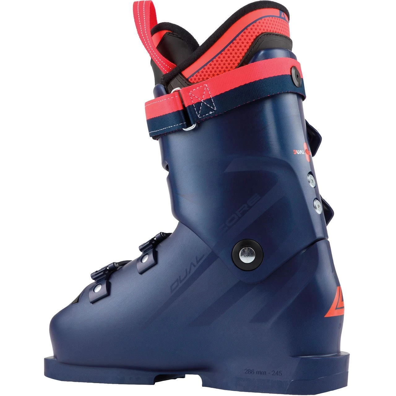 Lange RS 90 S.C. Legend Blue 2 Lange RS 90 S.C. Legend Blue - Afbeelding 2