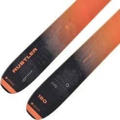 Blizzard Rustler 11 (2022/23) -Optimaal Ski Apparatuur Winkel 22 rustler 11 8A226100 4 1280x1280
