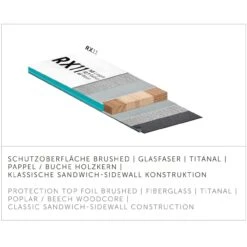 Kästle RX11 (2023/24) - Set Incl. Bindingen -Optimaal Ski Apparatuur Winkel 22 rx11 set SR1122P 4 1280x1280