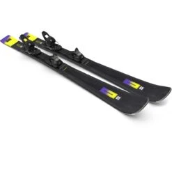 Salomon S/Max N°10 XT (2022/23) - Set Incl. Bindings -Optimaal Ski Apparatuur Winkel 22 s max n 10 L470560 2 1280x1280
