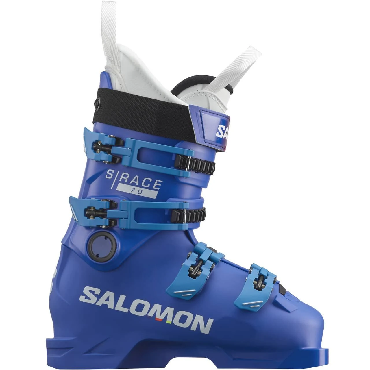Salomon S/Race 70 Race Blue/white 1 Salomon S/Race 70 Race Blue/white