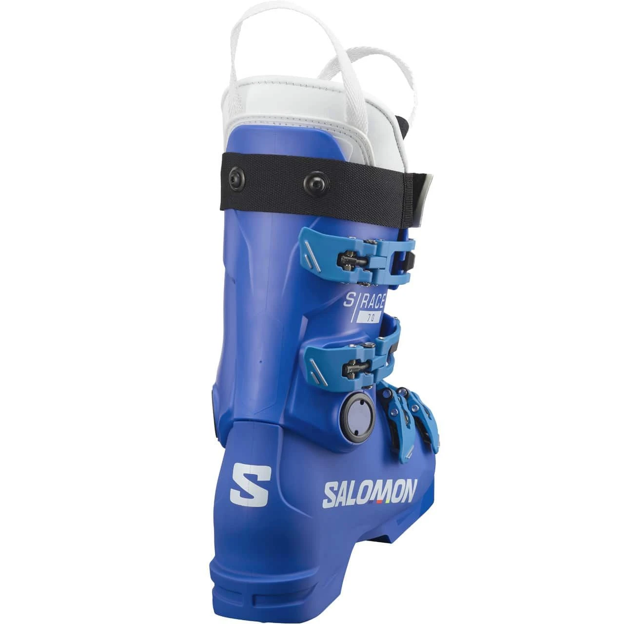 Salomon S/Race 70 Race Blue/white 2 Salomon S/Race 70 Race Blue/white - Afbeelding 2