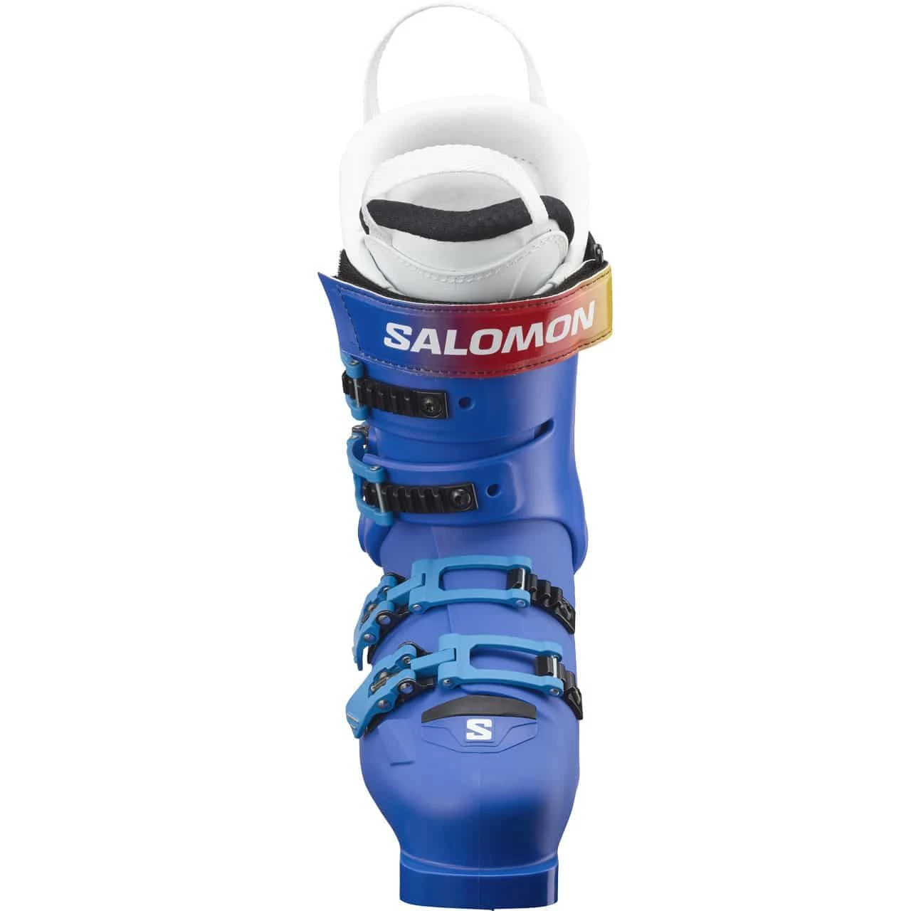 Salomon S/Race 70 Race Blue/white 3 Salomon S/Race 70 Race Blue/white - Afbeelding 3