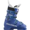 Salomon S/Race 90 Race Blue/white