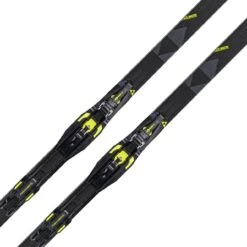 Fischer SCS Skate Black/yellow Inkl. Race Skate Binding (2022/23) -Optimaal Ski Apparatuur Winkel 22 scs skate NP24020 3 1280x1280