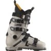 Salomon Shift Pro 130 AT Rainy/black/solar