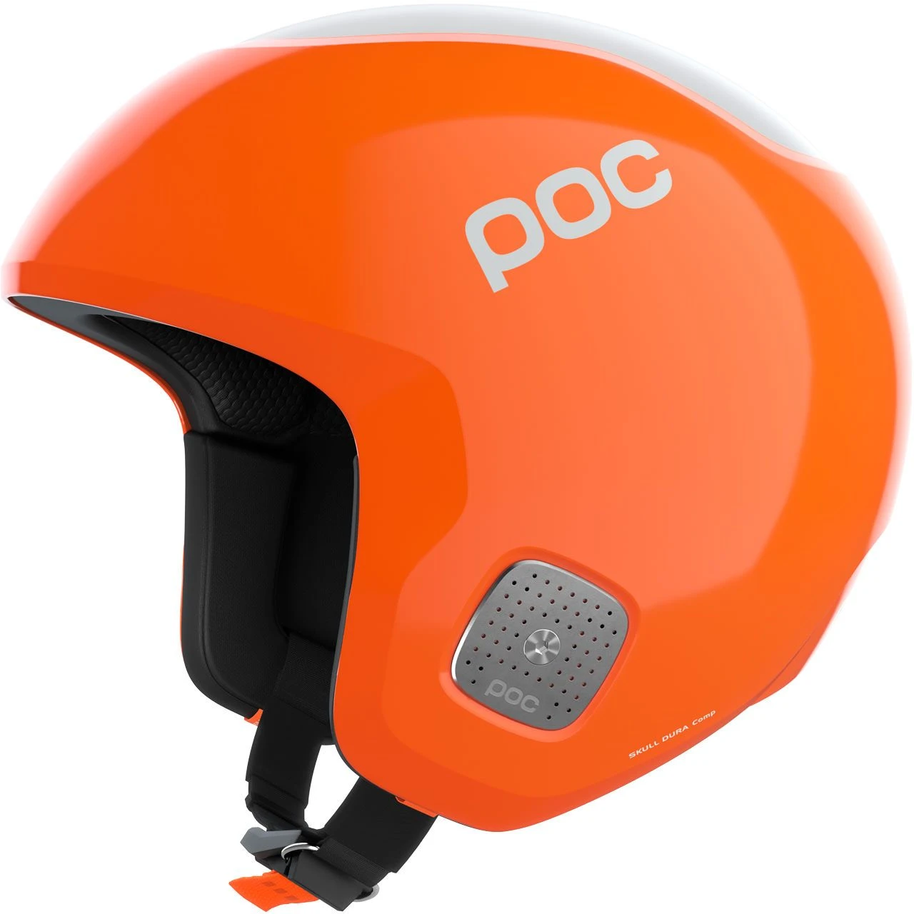 POC Skull Dura Comp Mips Fluorescent Orange 1 POC Skull Dura Comp Mips Fluorescent Orange