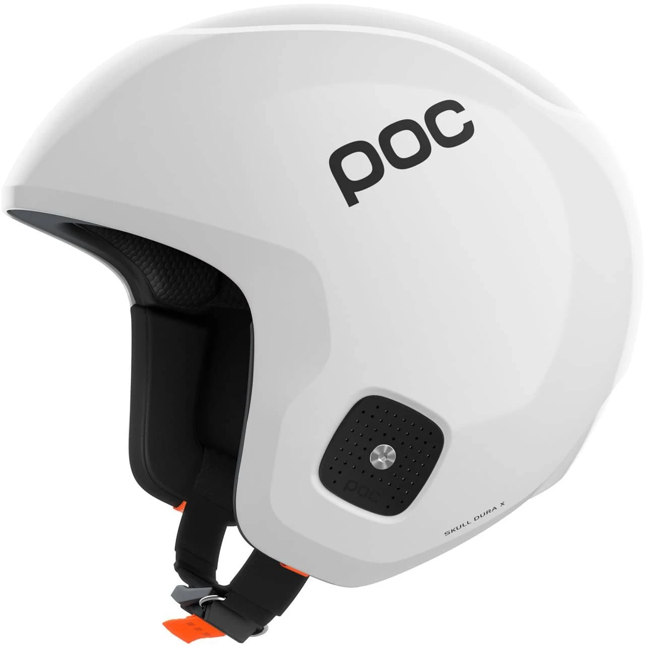 POC Skull Dura X Mips Hydrogen White 1 POC Skull Dura X Mips Hydrogen White