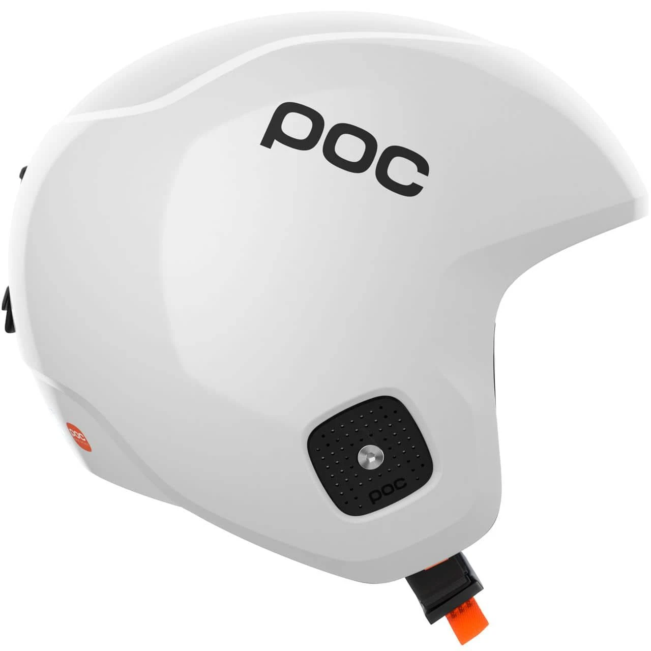 POC Skull Dura X Mips Hydrogen White 2 POC Skull Dura X Mips Hydrogen White - Afbeelding 2