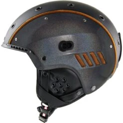 Casco SP-4 Schwarz Chameleon
