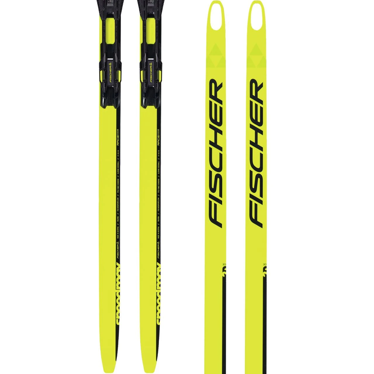 Fischer Speedmax 3D Skate Plus Medium (2022/23) 1 Fischer Speedmax 3D Skate Plus Medium (2022/23)