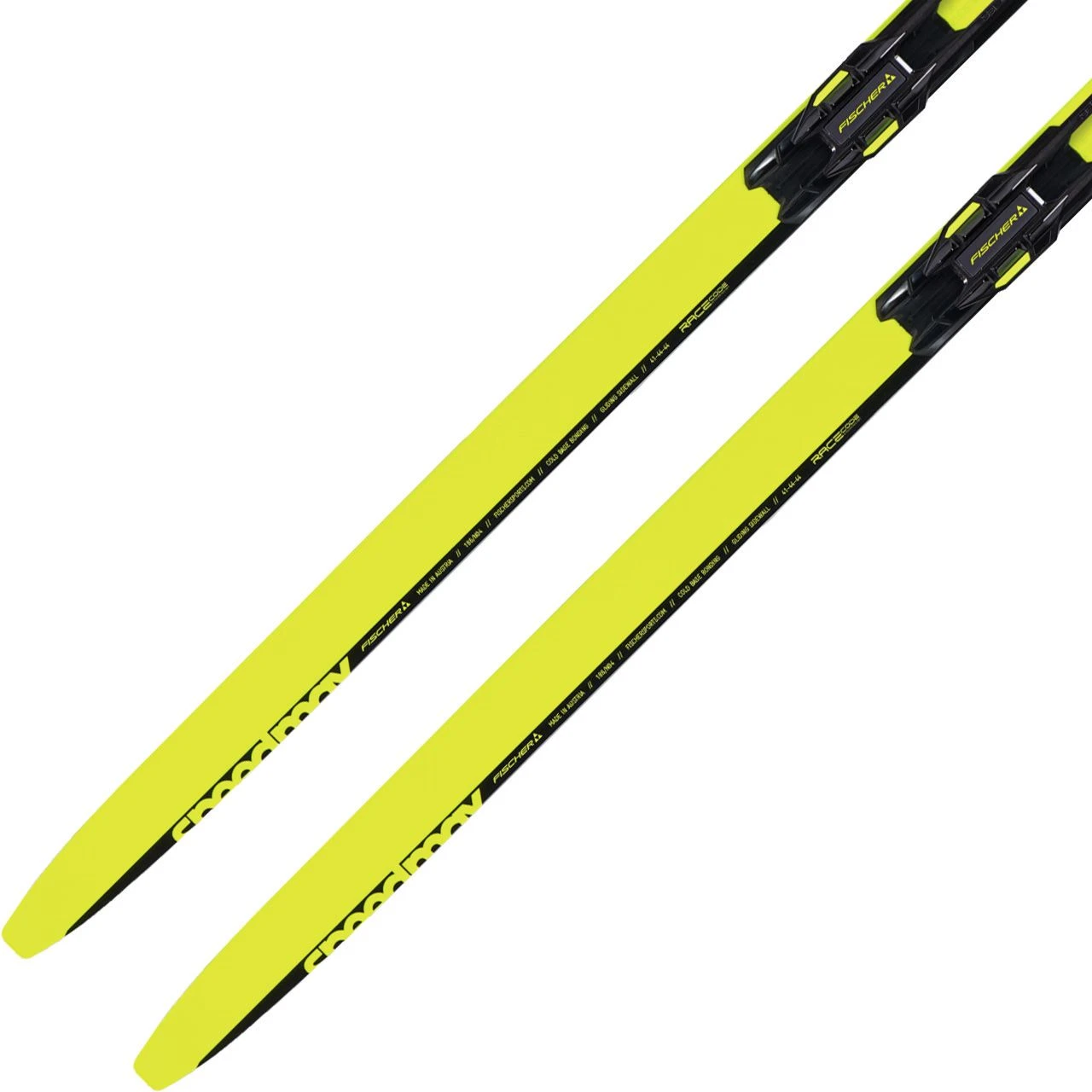 Fischer Speedmax 3D Skate Plus Medium (2022/23) 5 Fischer Speedmax 3D Skate Plus Medium (2022/23) - Afbeelding 5