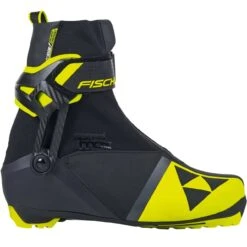 Fischer Speedmax JR Skate