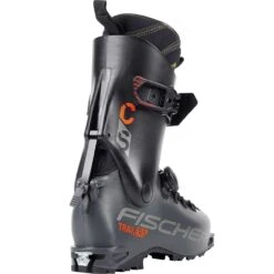 Fischer Travers CS Grey/black -Optimaal Ski Apparatuur Winkel 22 travers cs U18722 2 1280x1280