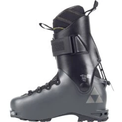 Fischer Travers CS Grey/black -Optimaal Ski Apparatuur Winkel 22 travers cs U18722 3 1280x1280