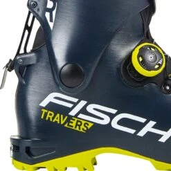 Fischer Travers GR Darkblue/darkblue -Optimaal Ski Apparatuur Winkel 22 travers gr U18822 3 1280x1280