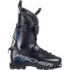 Fischer Travers TS Black/black