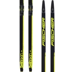 Fischer Twin Skin Pro Medium Incl. Bindingen (2022/23)