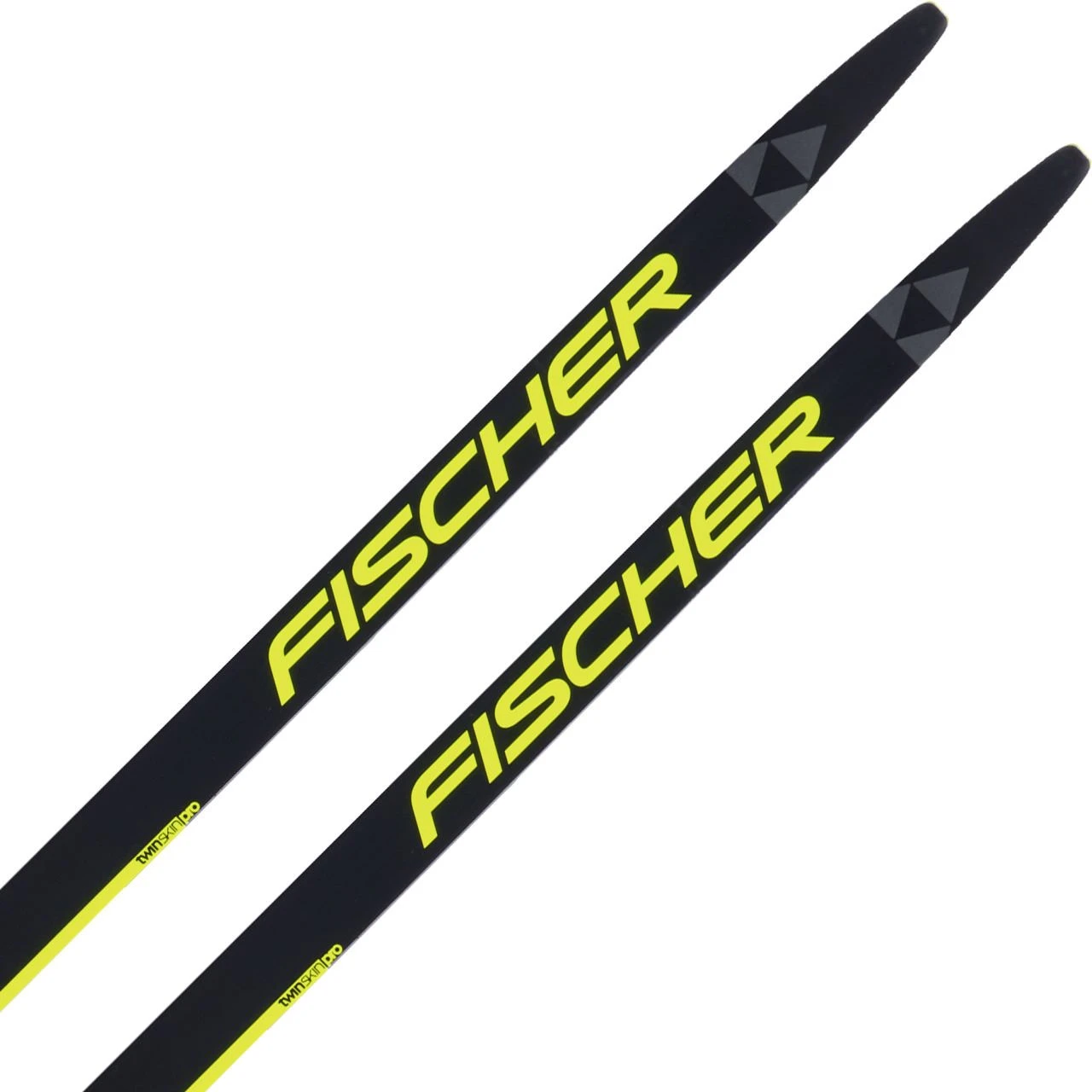 Fischer Twin Skin Pro Medium Incl. Bindingen (2022/23) 3 Fischer Twin Skin Pro Medium Incl. Bindingen (2022/23) - Afbeelding 3