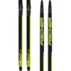Fischer Twin Skin Pro Stiff Incl. Bindingen (2022/23)