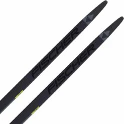 Fischer Twin Skin Race Medium Incl. Race Classic Bindingen (2022/23) -Optimaal Ski Apparatuur Winkel 22 twin skin race med NP20522 2 1280x1280