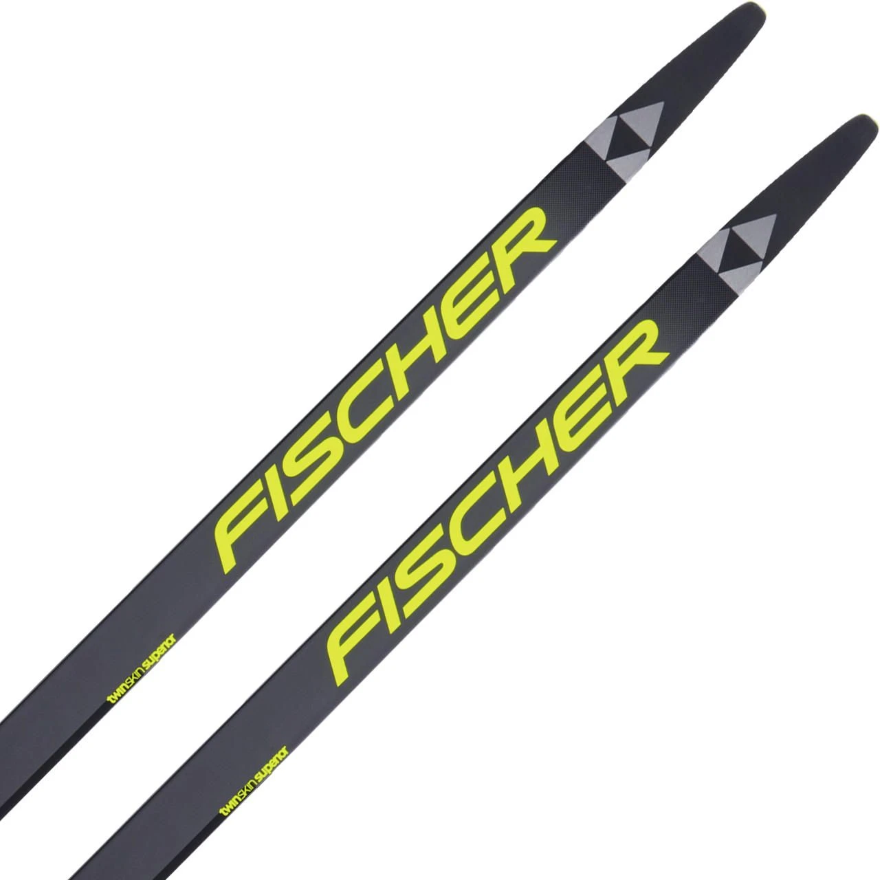 Fischer Twin Skin Superior Stiff Incl. Race Classic Bindingen (2022/23) 3 Fischer Twin Skin Superior Stiff Incl. Race Classic Bindingen (2022/23) - Afbeelding 3