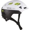 Movement 3Tech Alpi Bando 2.0 Charcoal/white/green