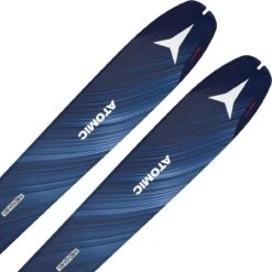 Atomic Backland 85 W Blue (2022/23) 8 Atomic Backland 85 W Blue (2022/23) -Optimaal Ski Apparatuur Winkel 22 w backland 85 AA0029506 2 1280x1280