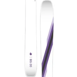 Movement GO 106 W Ti (2022/23)