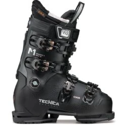Tecnica Mach1 MV 105 W TD GW Black