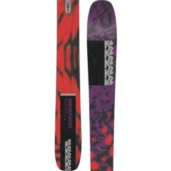 K2 Mindbender 99 TI W (2022/23)