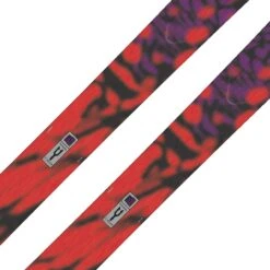 K2 Mindbender 99 TI W (2022/23) 8 K2 Mindbender 99 TI W (2022/23) -Optimaal Ski Apparatuur Winkel 22 w mindbender 99 ti 10G0502 228 1 3 1280x1280