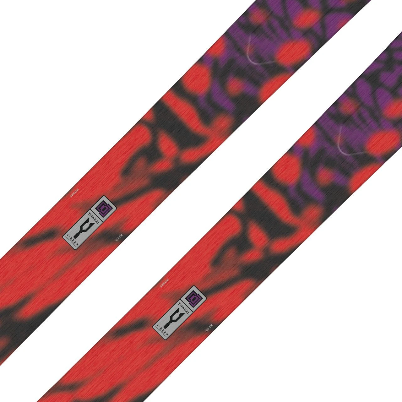 K2 Mindbender 99 TI W (2022/23) 4 K2 Mindbender 99 TI W (2022/23) - Afbeelding 4