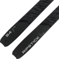 Elan Ripstick 94 W Black Edition (2022/23) -Optimaal Ski Apparatuur Winkel 22 w ripstick 94 blked ADEJMW22 4 1280x1280